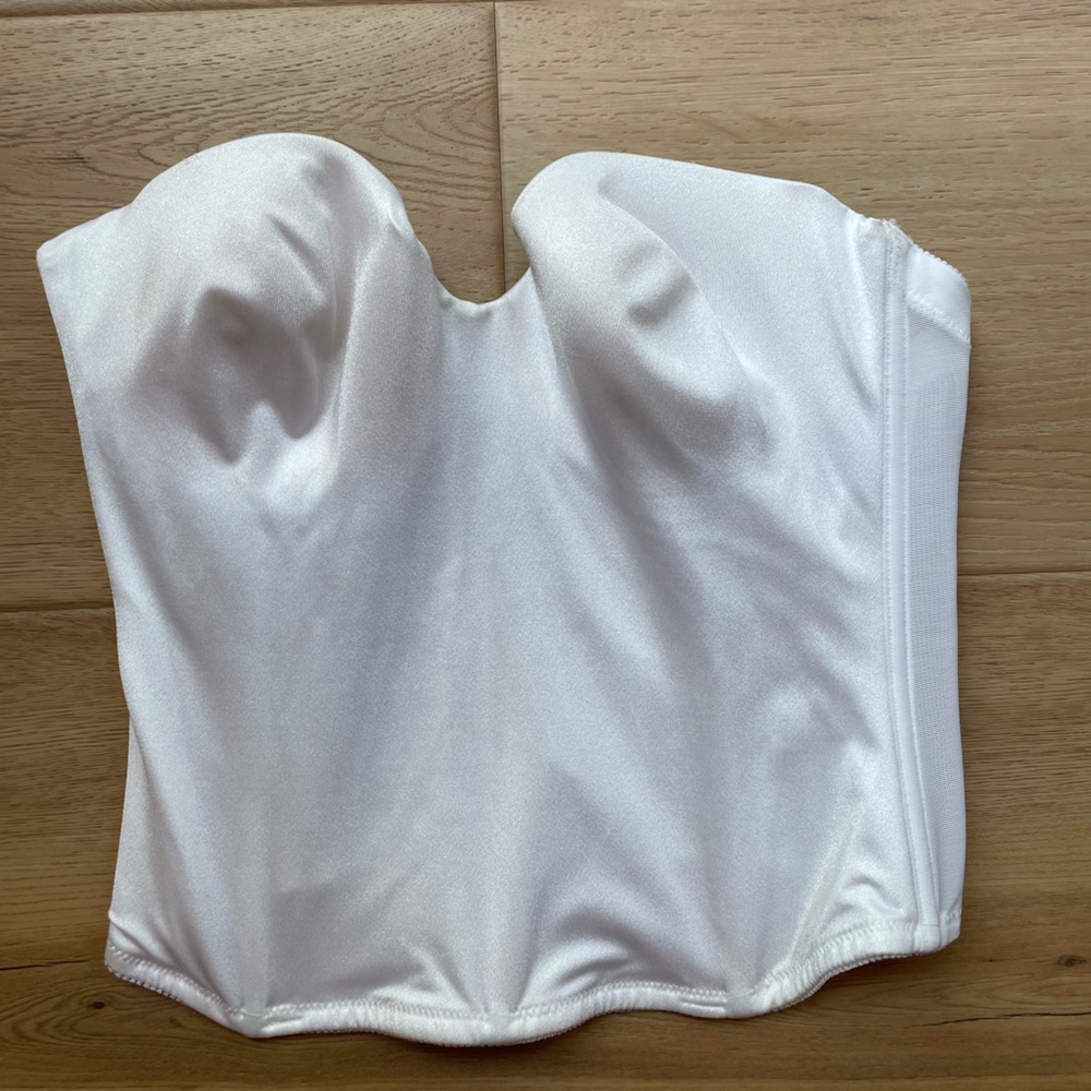 Bustier Bra